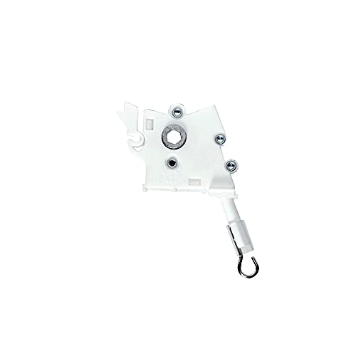 Baguette contrôle de l'Inclinaison horizontale pour stores, 2 pièces Cover