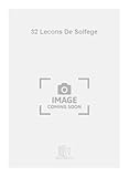  32 Lecons De Solfege
