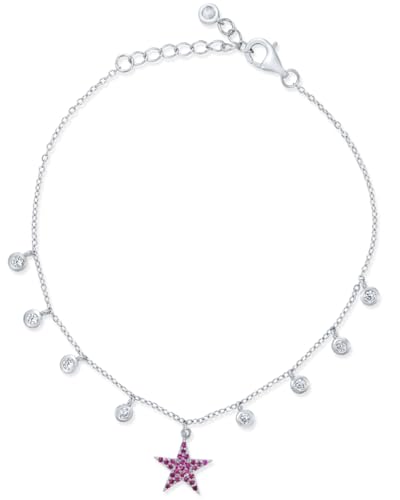 Image of KOURA 925 Sterling Silver Bracelet for Women & Girls | Sleek Adjustable Link Design | Timeless Silver Jewellery for Everyday Use, Work, Celebrations & Thoughtful Gifting