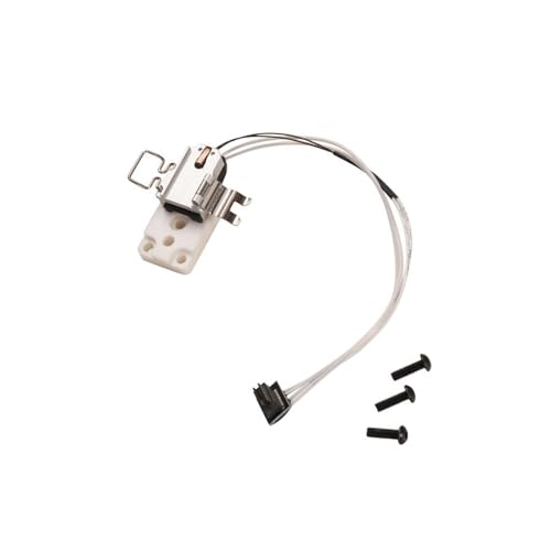 Bloc chauffant H2D en céramique pour impression et frittage de zircone