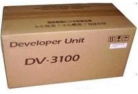 Kyocera Developer Unit, 302LV93081 DV-3100