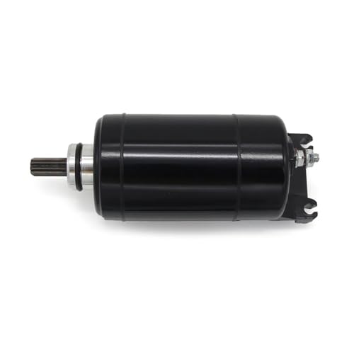 Démarreur de moto VN1700 1700 LT ABS pièces allumage moteur