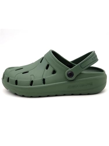 Image of Red Tape Men Strap Sandal
