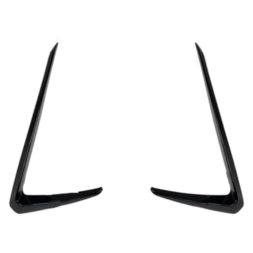 Remplacement Grille Pare-Choc Avant Golf 7 Cassée Calandre Antibrouillard MK7