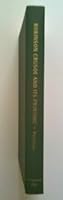 Robinson Crusoe and Its Printing, 1719-1731 0404034632 Book Cover