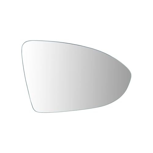 Glace de rétroviseur droit Golf VII MK7 pour remplacer un miroir cassé