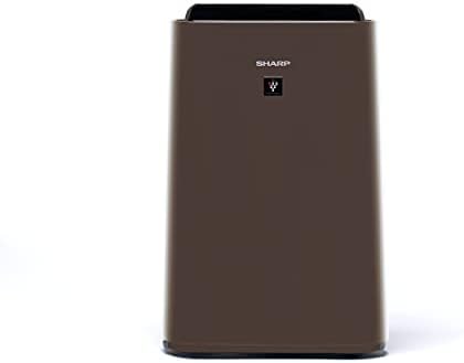 Sharp UA-HD40E-T Purificateur d'air avec fonction humidificateur,...