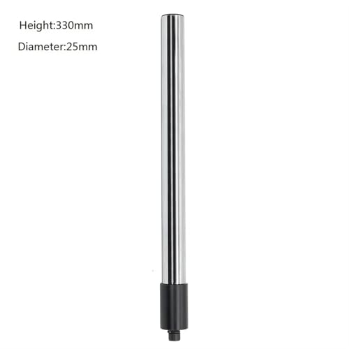 Support de microscope industriel 32mm pour éliminer les vibrations de l'image - 2
