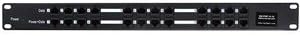 OPEN-MESH 12 PORT RACKMOUNT 18V POE INJECTOR