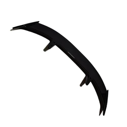 Spoiler de coffre Tucson kit carrosserie aile arrière voiture vent fixe 2016-2023