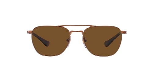 Image of Persol Unisex Po2494s Square Sunglasses