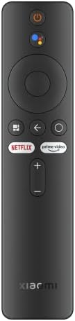 Xiaomi Mi TV Stick 4K Android TV Media Player, Siyah - Görsel 2