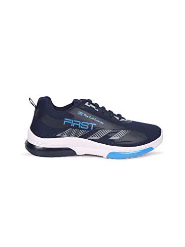 Image of AADI Men's Mesh Outdoor Casual Shoes