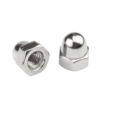 Flange nuts, hex nuts GCR[ibg 304 XeXX`[ M8 M10 M12 M14 M16 5pbN(M10*1.0)