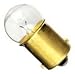 CEC INDUSTRIES 81 LAMP, INCANDESCENT, 6.5V, 6.63W (10 pieces)