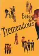 ミュージック BAHO [BAHO de TREMENDOUS [DVD]] Amazon.co.jp: BAHO de TREMENDOUS [DVD] : BAHO, BAHO: DVD
