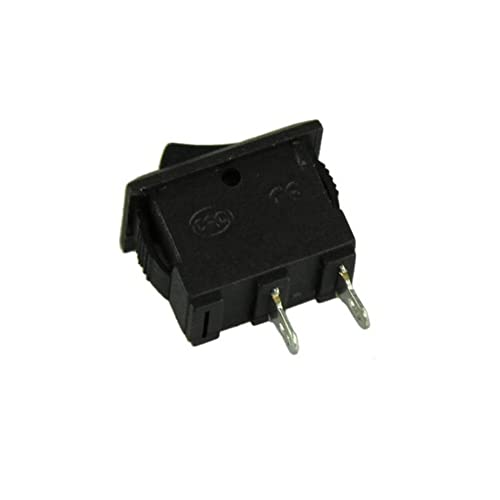 Image of SPST ON-OFF Switch (20 pcs)