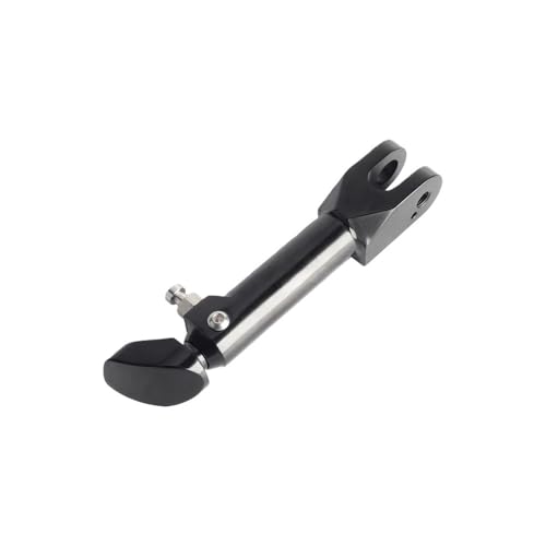 Béquille latérale réglable en aluminium pour moto S1000RR 2010-2021 et S1000R