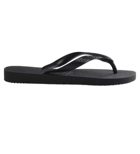 Havaianas womens Slim Logo Pop - Up Flip-Flops