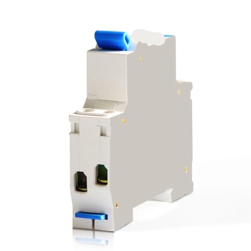 Mini disjoncteur 1P+NC NXBE-40 évite les surcharges dans votre maison
