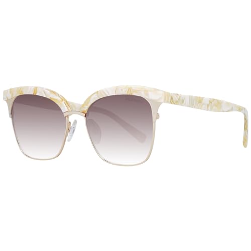 Lunettes de soleil Ana Hickmann HI3051 G22 53 pour femme élégante