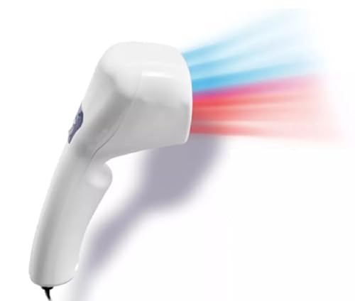 Ponce Vitality - Led Vermelho E Azul- Corporal E Facial