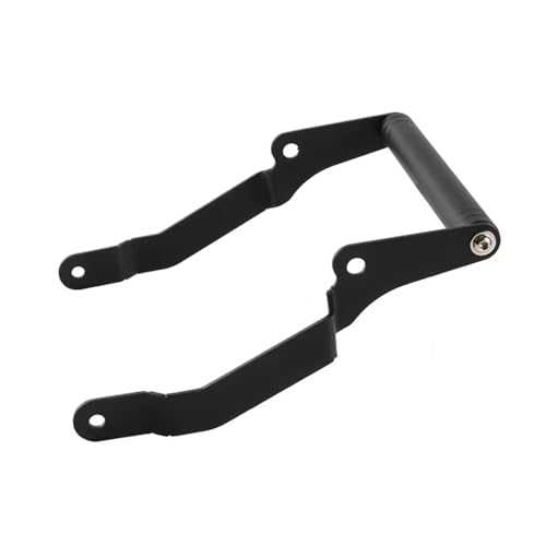 Support GPS 22 mm Zontes 368G pour vos roadtrips et sorties moto