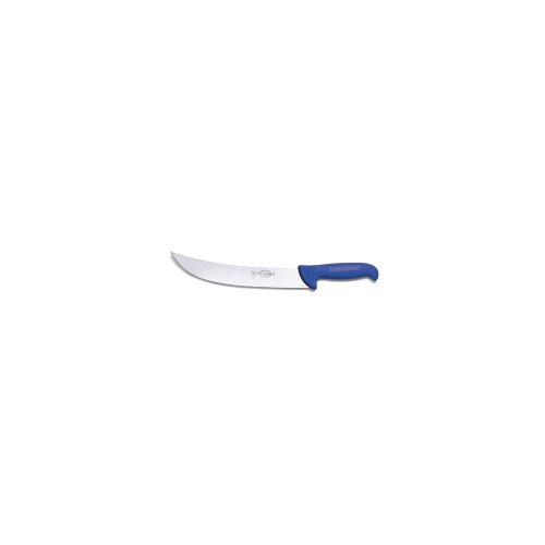 Butcher Cimeter Knife, 10"