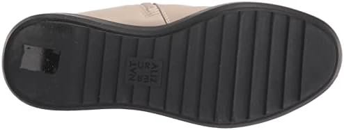 Naturalizer Womens Talise Ankle Boot Porcelain 8 W | Image 3