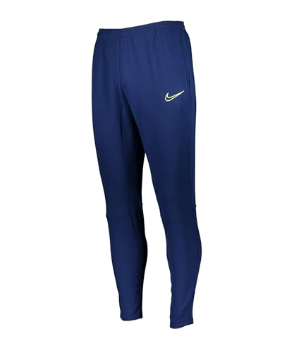 Pantalons Nike TF Academy Kpz homme survêtement football respirant