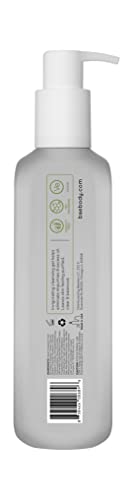Baebody Tea Tree Cleansing Gel 8 Fl Oz, Face Wash To Cleanse, Tone, Help Fight Signs Of Aging, And Soothe Skin #TOP6