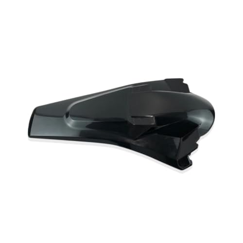 �I�[�g�o�C���A�t�F���_�[�}�b�h�K�[�h�X�v���b�V���{�f�B�t�F�A�����O�K�[�h�J�o�[ FC250 FX350 TC125 TC250 TX300 �ƌ݊�������(Black(16-18))