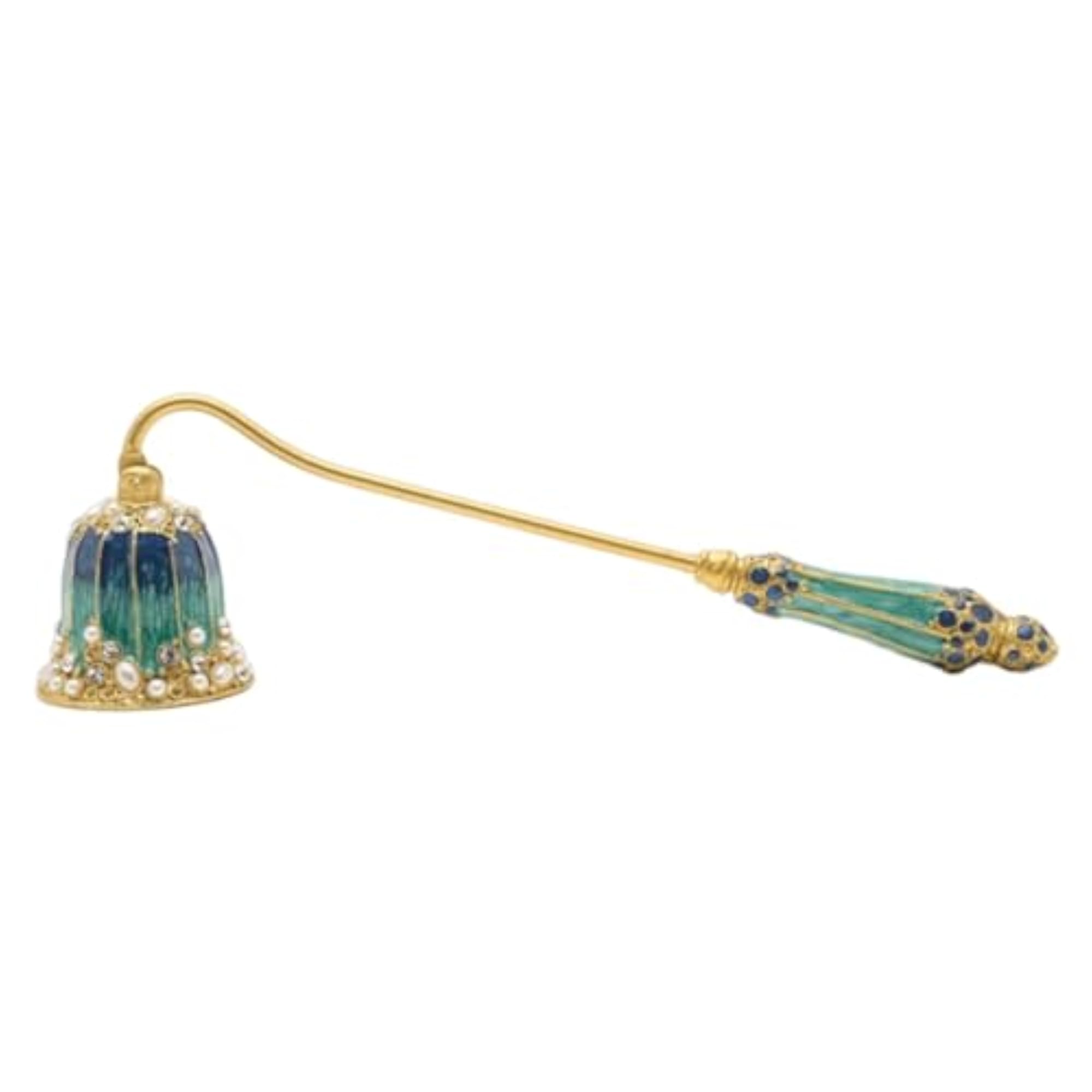 Multipurpose Candle Snuffer with Long Handle