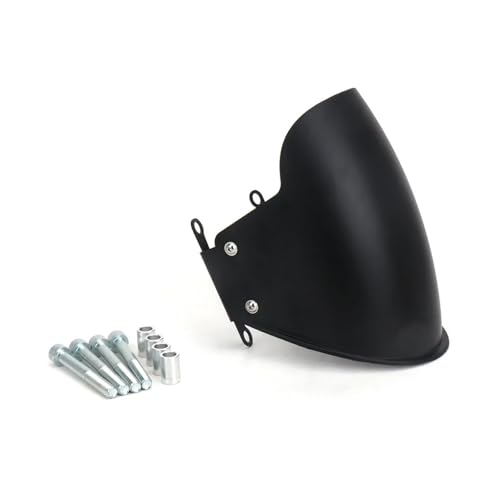 Garde-boue Moto Guzzi V85 TT évite les projections moteur chaudes