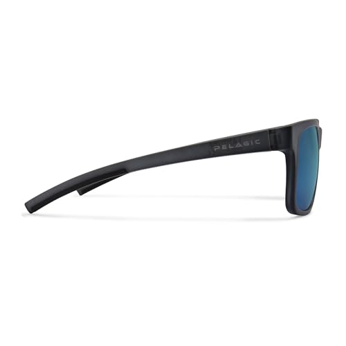Latitude - Polarized Mineral Glass Fishing Sunglasses3