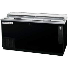 Beverage Air DW64HC-B 65