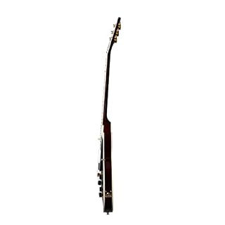 Jerry Cantrell « Wino » Les Paul Custom + Etui - Les Beatles, Paul McCartney, John Lennon, RIngo Starr, George Harrison Jerry Cantrell "Wino" Les Paul Custom + Etui – Image 7