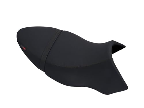 Housse de selle Buell XB9SX étanche et résistante pour moto Lightning CityX noire