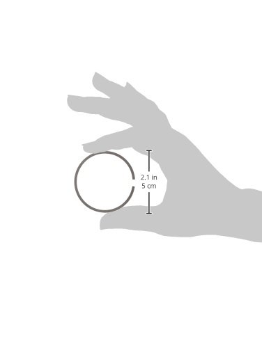 Amazon | ポッシュフェイス(POSH FAITH) ピストンリングセット 52MM
