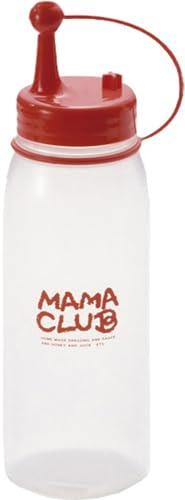 MOM Club Cap Dispenser with Red Mc – 35