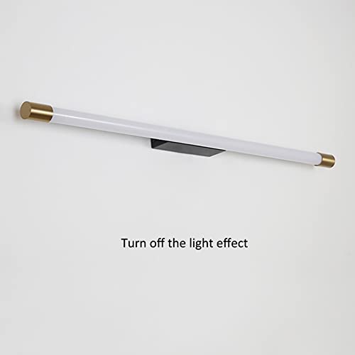 Éclairage maquillage LED pour sublimer votre miroir de chambre - 7