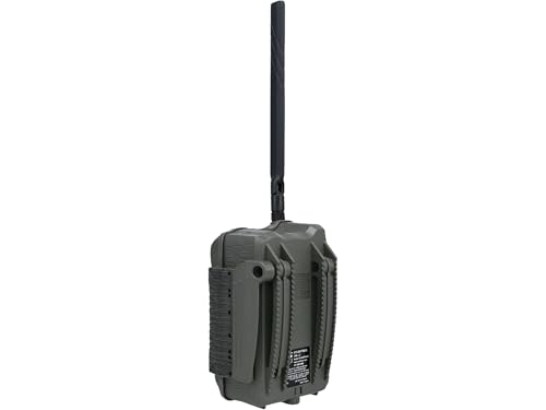 Image of Stealth Cam Deceptor MAX 3.0 2-Pack 50MP 1440P 0.3s 100 940nm on Demand GPS