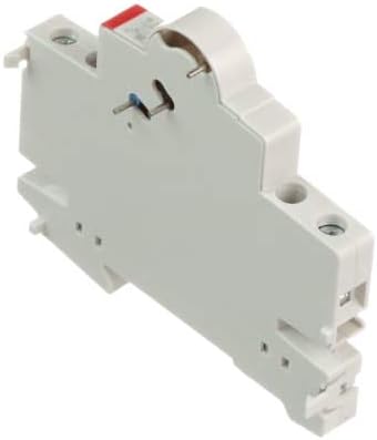 Miniature Circuit Breaker; S200/S200P AUX/SIG Right Side, S2C-H6-11R