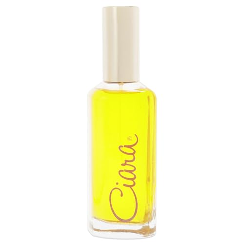 Revlon Revlon ciara eau de cologne 68ml spray - 80% strength