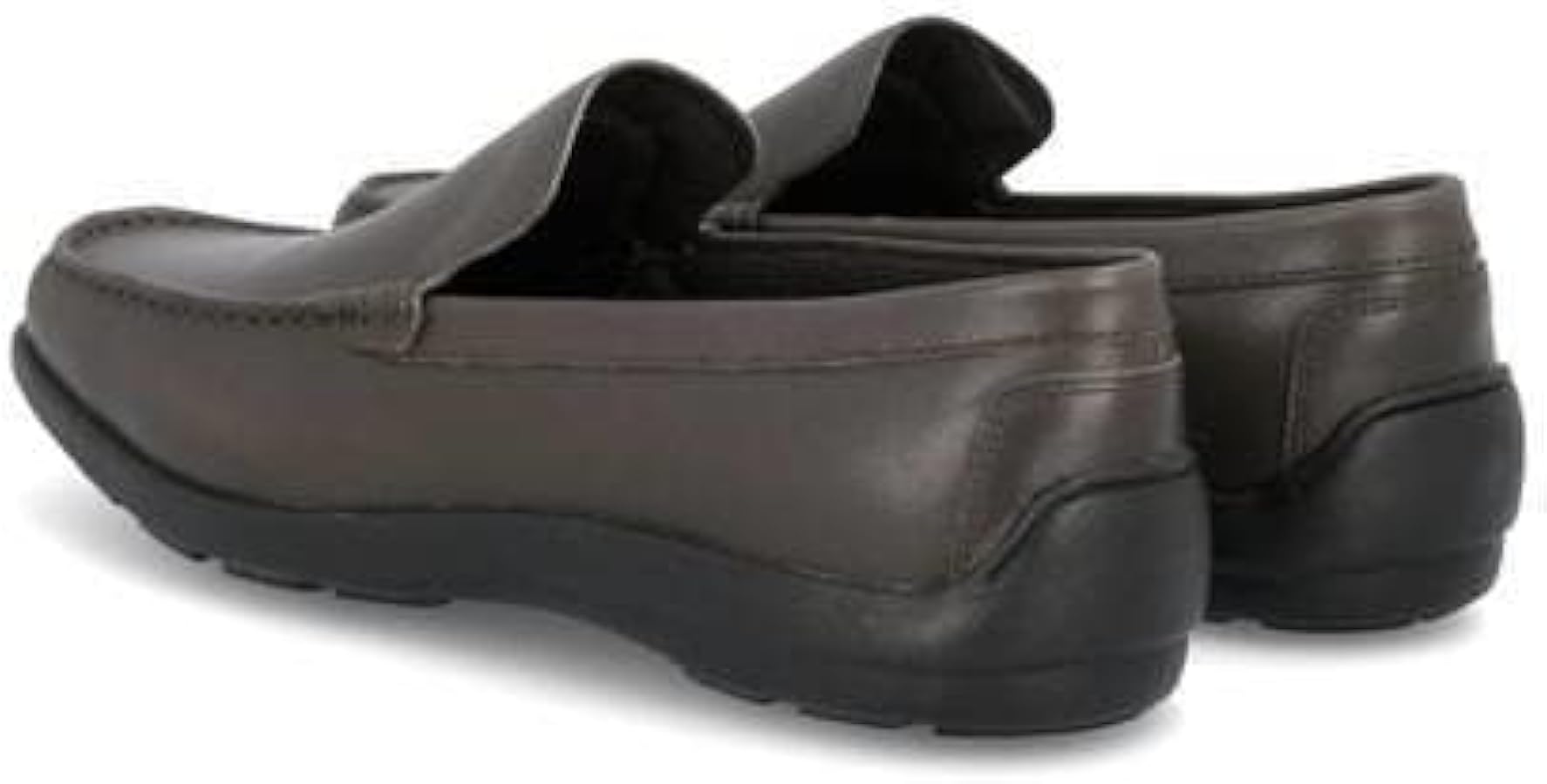 Amazon | [PATRICK COX パトリックコックス] メンズ 本革スリッポン