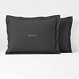 Fácil de lavar: lavar la funda de almohada a 40 °C en la lavadora