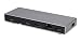 Produktbild LMP USB-C Compact Dock 2-4K 6-Port USB-C Dock, ideal für MacBook Air/Pro M1/M2 - Space Grau