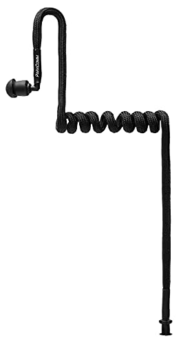 ParaComm Moisture Resistant Listen Only Radio Earpiece #TOP28