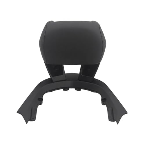 Dossier X-max 300 2024 contre la fatigue lombaire avec coussin de selle premium