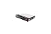 Produktbild 'Hewlett Packard Enterprise 877740-b21 # 0D1 240 GB 2,5 "Serie ATA III Festplatte SSD  SSDs (240 GB, 2,5, Serie ATA III, 500 MB/s, 6 Gbit/s)
